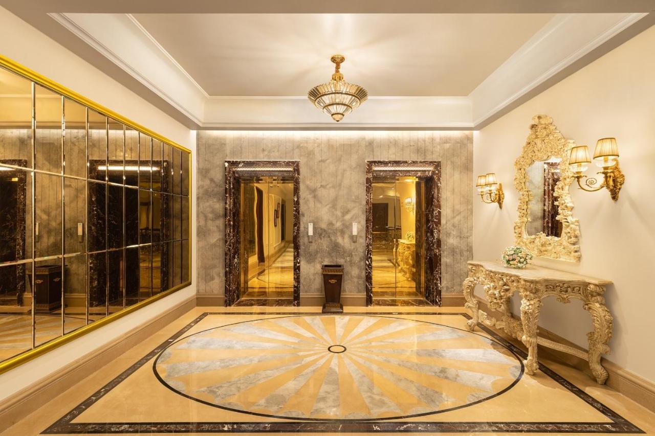 Hotel Hillock אחמדאבאד מראה חיצוני תמונה