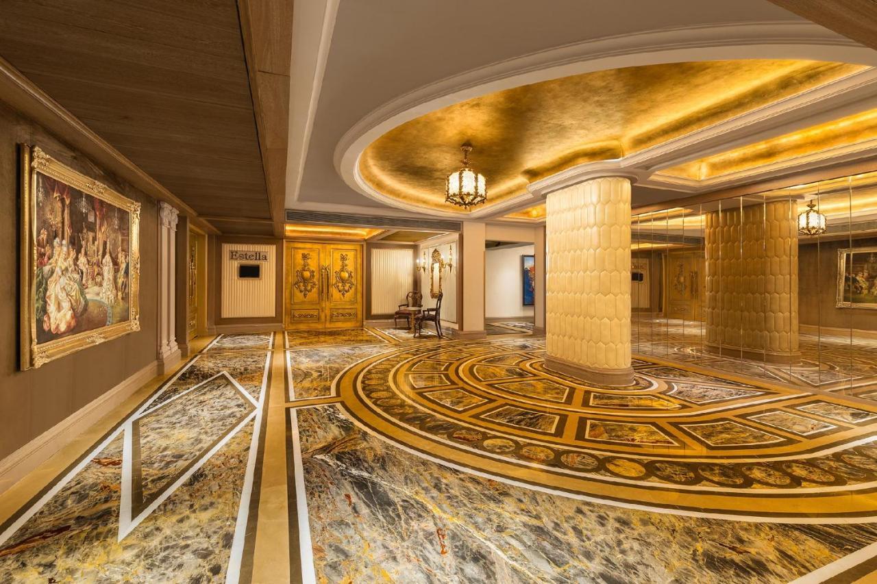 Hotel Hillock אחמדאבאד מראה חיצוני תמונה