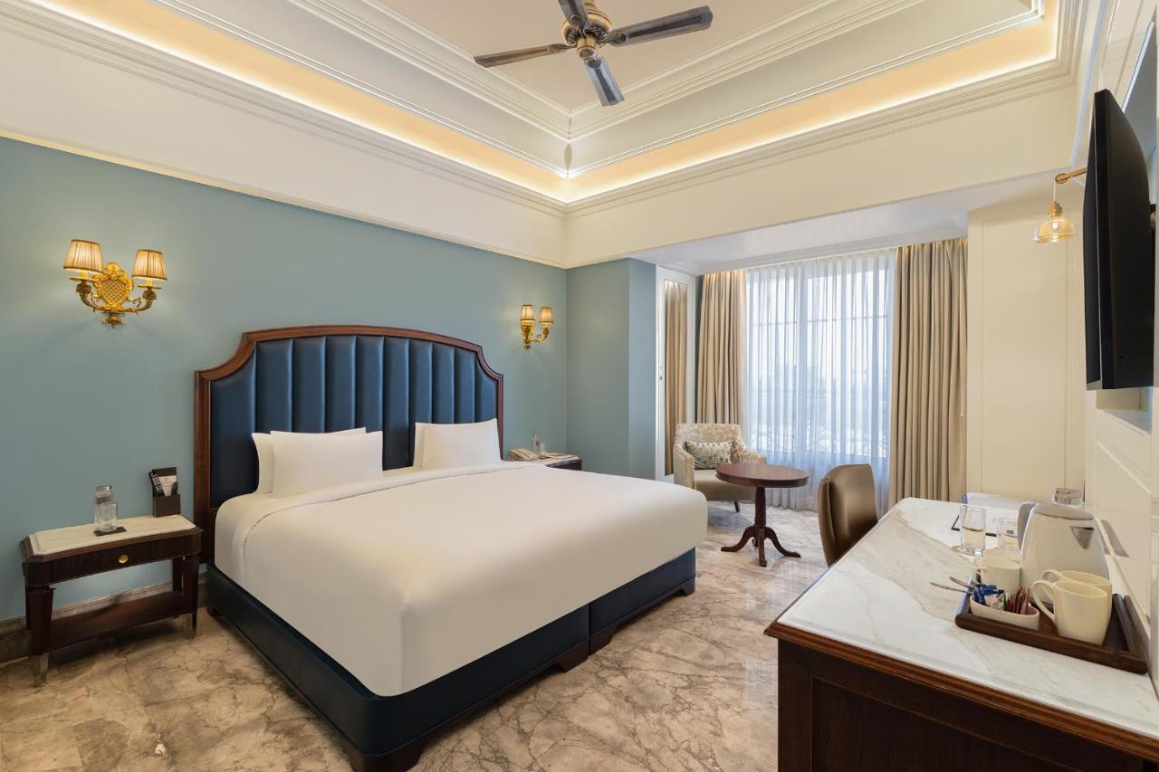 Hotel Hillock אחמדאבאד מראה חיצוני תמונה