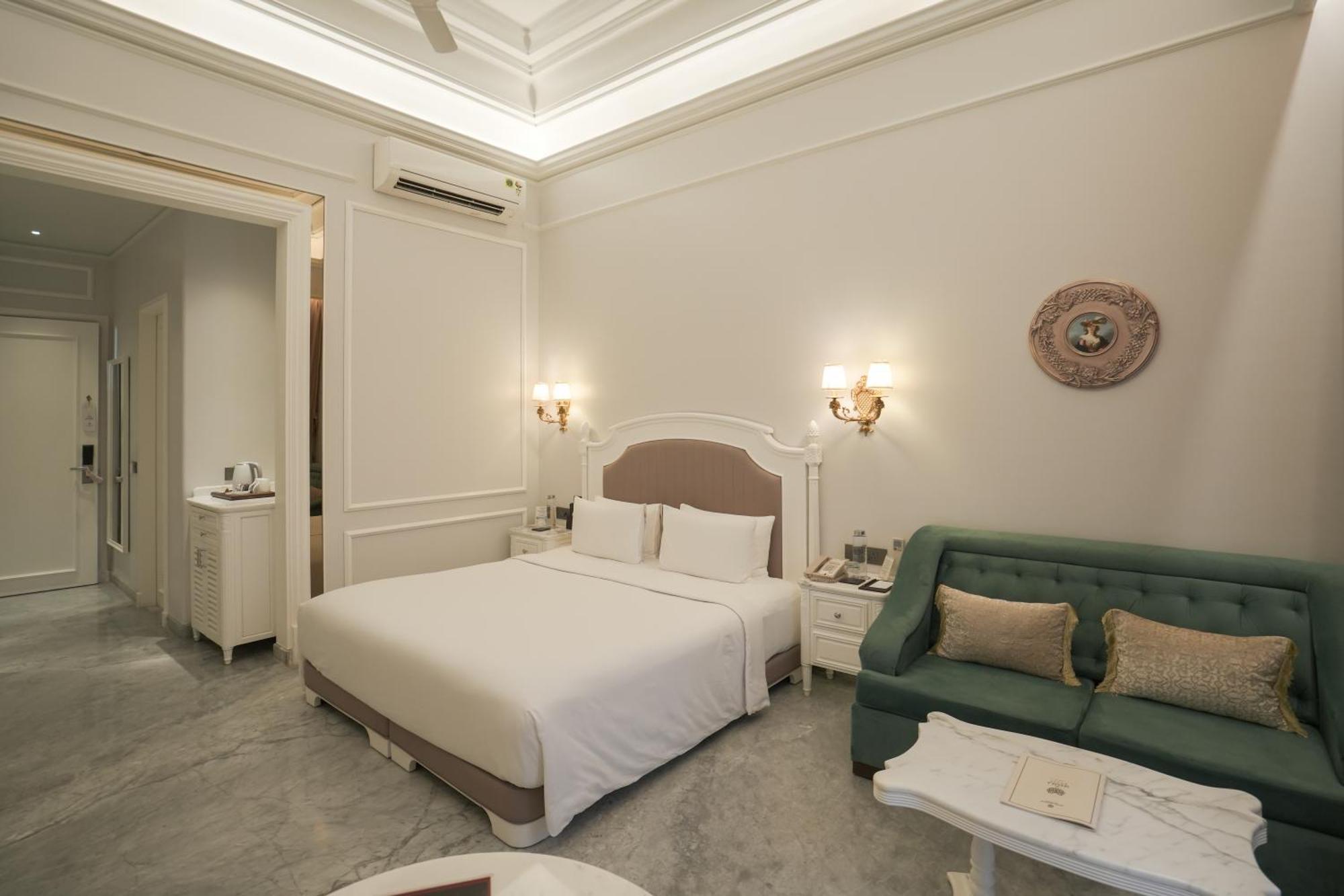 Hotel Hillock אחמדאבאד מראה חיצוני תמונה